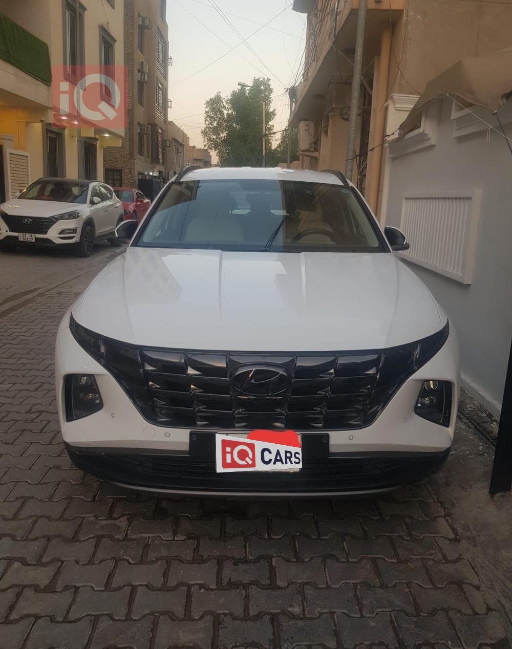 هيونداي توسان